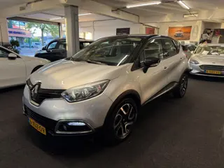 Foto 19 van Renault Captur 1.2 TCe NAP*AUTOMAAT*NAVI*Camera (bj 2014)