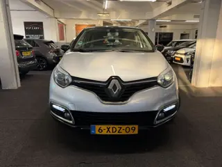 Foto 17 van Renault Captur 1.2 TCe NAP*AUTOMAAT*NAVI*Camera (bj 2014)