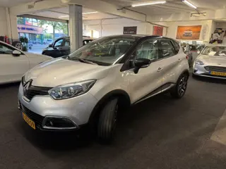 Foto 16 van Renault Captur 1.2 TCe NAP*AUTOMAAT*NAVI*Camera (bj 2014)