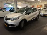Foto 26 van Renault Captur 1.2 TCe NAP*AUTOMAAT*NAVI*Camera (bj 2014)