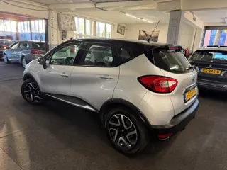 Foto 15 van Renault Captur 1.2 TCe NAP*AUTOMAAT*NAVI*Camera (bj 2014)