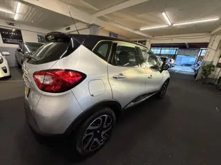 Foto 13 van Renault Captur 1.2 TCe NAP*AUTOMAAT*NAVI*Camera (bj 2014)