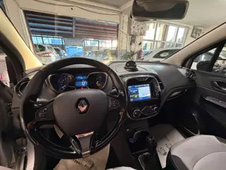 Foto 11 van Renault Captur 1.2 TCe NAP*AUTOMAAT*NAVI*Camera (bj 2014)