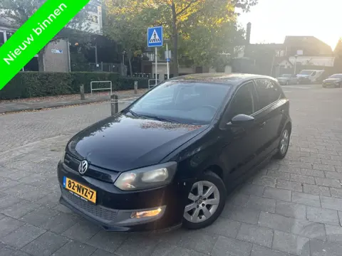 Volkswagen Polo 1.2 TDI Bleumotion Clima Bleutooth Navigatie