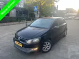 Foto 23 van Volkswagen Polo 1.2 TDI Bleumotion Clima Bleutooth Navigatie