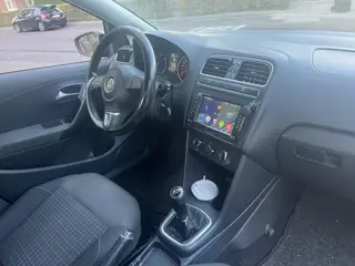 Foto 16 van Volkswagen Polo 1.2 TDI Bleumotion Clima Bleutooth Navigatie