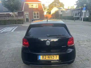 Foto 12 van Volkswagen Polo 1.2 TDI Bleumotion Clima Bleutooth Navigatie