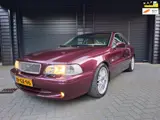 Foto 21 van Volvo C70 Coupé 2.3 T-5 Prestige AUT 239 PK luxe auto