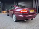 Foto 25 van Volvo C70 Coupé 2.3 T-5 Prestige AUT 239 PK luxe auto