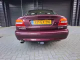 Foto 26 van Volvo C70 Coupé 2.3 T-5 Prestige AUT 239 PK luxe auto