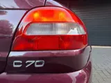 Foto 27 van Volvo C70 Coupé 2.3 T-5 Prestige AUT 239 PK luxe auto