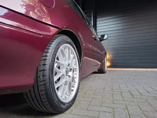 Foto 18 van Volvo C70 Coupé 2.3 T-5 Prestige AUT 239 PK luxe auto