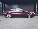 Foto 30 van Volvo C70 Coupé 2.3 T-5 Prestige AUT 239 PK luxe auto