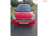 Foto 19 van Hyundai I10 1.1 i-Drive Cool Keering lek