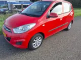 Foto 27 van Hyundai I10 1.1 i-Drive Cool Keering lek
