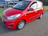 Foto 26 van Hyundai I10 1.1 i-Drive Cool Keering lek