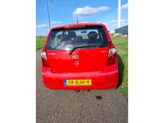 Foto 14 van Hyundai I10 1.1 i-Drive Cool Keering lek