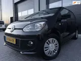 Foto 21 van Volkswagen Up! 1.0 BlueMotion|CUP uitv|Stoel verw|Bluetooth|5 deurs|Airco|EL ramen|