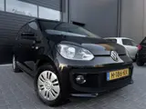 Foto 22 van Volkswagen Up! 1.0 BlueMotion|CUP uitv|Stoel verw|Bluetooth|5 deurs|Airco|EL ramen|
