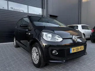 Foto 13 van Volkswagen Up! 1.0 BlueMotion|CUP uitv|Stoel verw|Bluetooth|5 deurs|Airco|EL ramen|