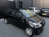 Foto 24 van Volkswagen Up! 1.0 BlueMotion|CUP uitv|Stoel verw|Bluetooth|5 deurs|Airco|EL ramen|