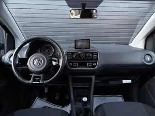 Foto 18 van Volkswagen Up! 1.0 BlueMotion|CUP uitv|Stoel verw|Bluetooth|5 deurs|Airco|EL ramen|