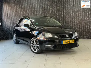 Seat Ibiza SC 1.2 TSI FR Automaat | Airco | 5dr