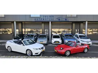 Foto 11 van Ford Fiesta 1.6 ST2 DB VV in 2025 182PK Recaro Stock Keyless Netjes!