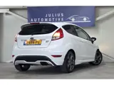 Foto 27 van Ford Fiesta 1.6 ST2 DB VV in 2025 182PK Recaro Stock Keyless Netjes!