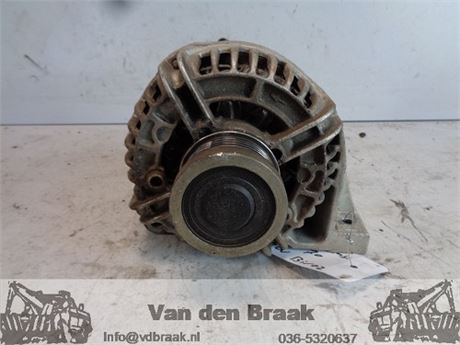Volvo V70 2.4 20V 2000-2004 Dynamo