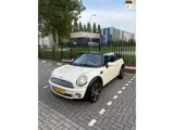 Foto 21 van Mini Cabrio 1.6 Cooper Chili - Cabrio - Cruise - Airco