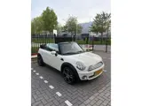 Foto 23 van Mini Cabrio 1.6 Cooper Chili - Cabrio - Cruise - Airco