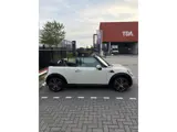 Foto 25 van Mini Cabrio 1.6 Cooper Chili - Cabrio - Cruise - Airco