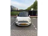 Foto 29 van Mini Cabrio 1.6 Cooper Chili - Cabrio - Cruise - Airco
