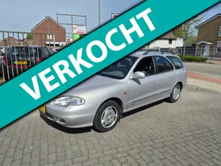 Hyundai Lantra 2.0i GLS