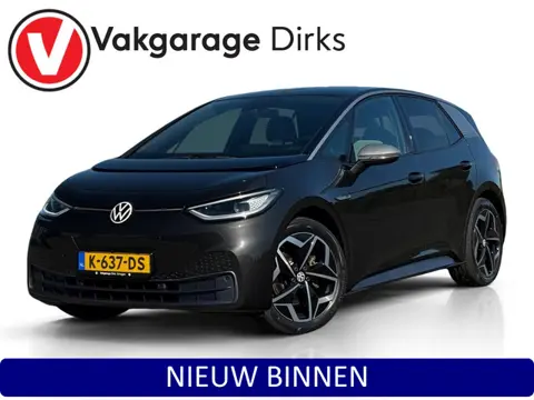 Volkswagen ID.3 First Plus 58 kWh ✅ 92% SOH ✅ IQ light ✅ Camera ✅ ACC