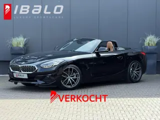 BMW Z4 Roadster sDrive30i | AC Schnitzer 300pk |