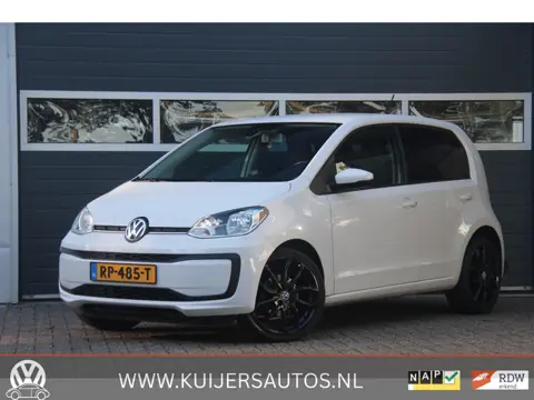 Volkswagen up! 1.0 BMT move up! | LM 17'' | Org. NL |