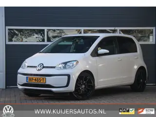 Volkswagen up! 1.0 BMT move up! | LM 17'' | Org. NL |