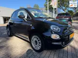 Foto 22 van Fiat 500 C 1.2 Lounge exclusive , airco, cruise, elec pakket, xenon-led, pdc, nwe apk, dealer onderh