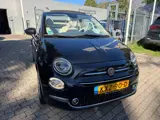 Foto 24 van Fiat 500 C 1.2 Lounge exclusive , airco, cruise, elec pakket, xenon-led, pdc, nwe apk, dealer onderh