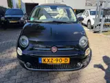 Foto 25 van Fiat 500 C 1.2 Lounge exclusive , airco, cruise, elec pakket, xenon-led, pdc, nwe apk, dealer onderh