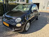 Foto 27 van Fiat 500 C 1.2 Lounge exclusive , airco, cruise, elec pakket, xenon-led, pdc, nwe apk, dealer onderh