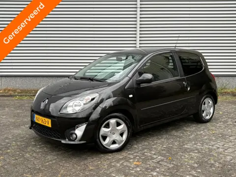 Renault Twingo 1.2 Dynamique EERSTE EIGENAAR Airco APK NIEUW