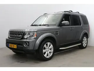 Land Rover Discovery 3.0 SCV6 HSE, PERFECTE STAAT.