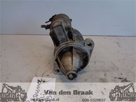 Mitsubishi Spacerunner 1.8 1991-1999 Startmotor
