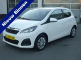 Foto 22 van Peugeot 108 1.0 e-VTi Active Airco, apple carplay, android auto, elektrische ramen, centrale vergren