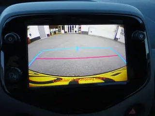Foto 17 van Peugeot 108 1.0 e-VTi Active Airco, apple carplay, android auto, elektrische ramen, centrale vergren