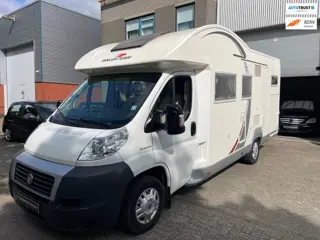 Roller team T-LINE GARAGE S BMEF1