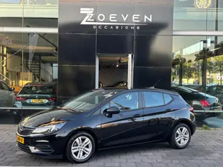 Opel Astra 1.2 Edition